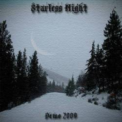 Starless Night : Demo 2009